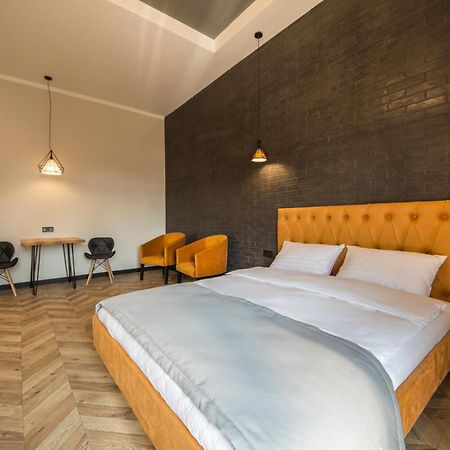 Dayflat Apartments Maidan Area Kiev Buitenkant foto