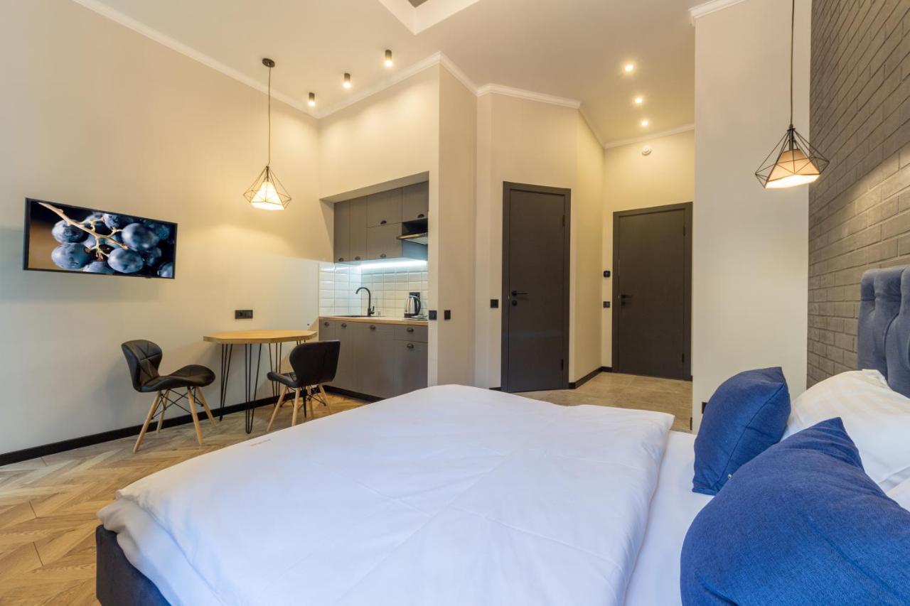 Dayflat Apartments Maidan Area Kiev Buitenkant foto