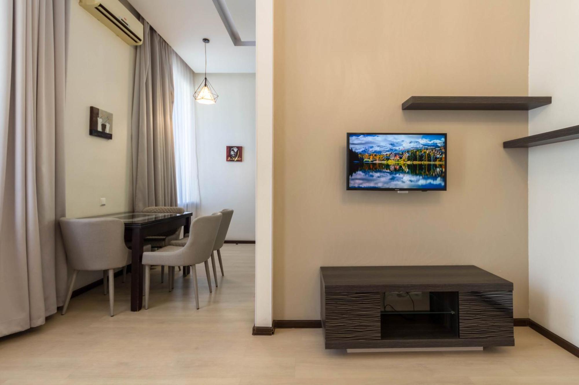 Dayflat Apartments Maidan Area Kiev Buitenkant foto