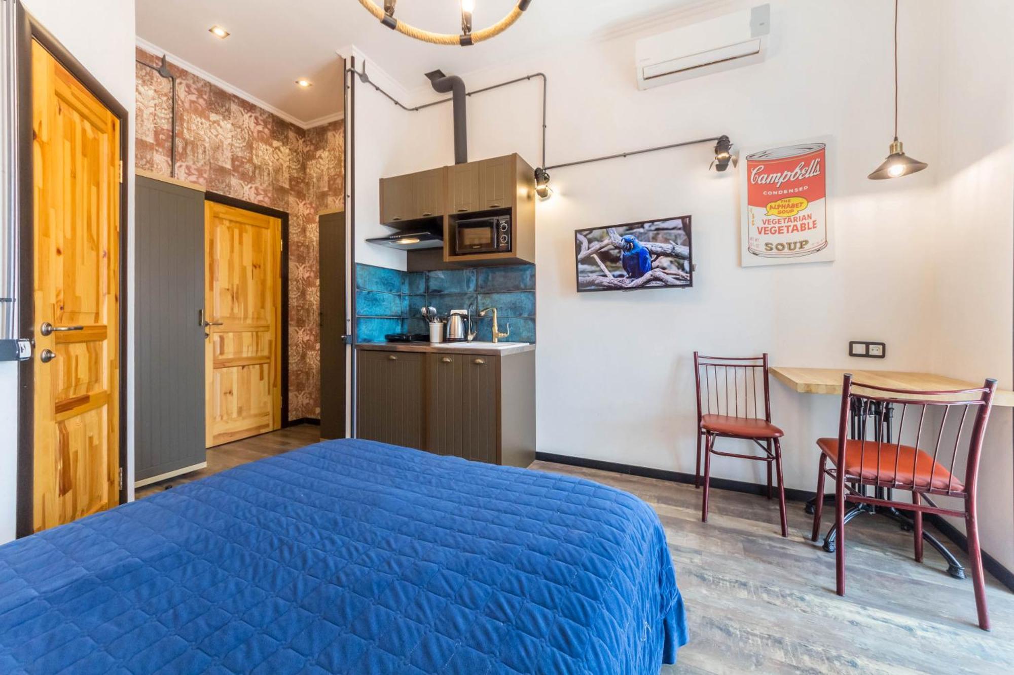 Dayflat Apartments Maidan Area Kiev Buitenkant foto