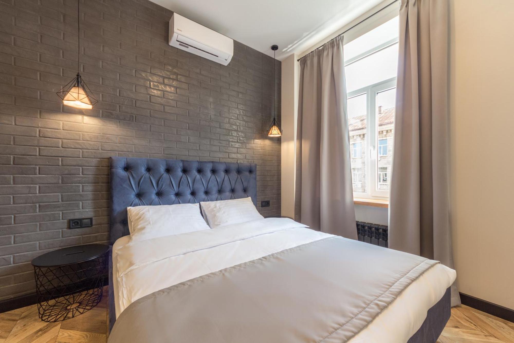 Dayflat Apartments Maidan Area Kiev Buitenkant foto