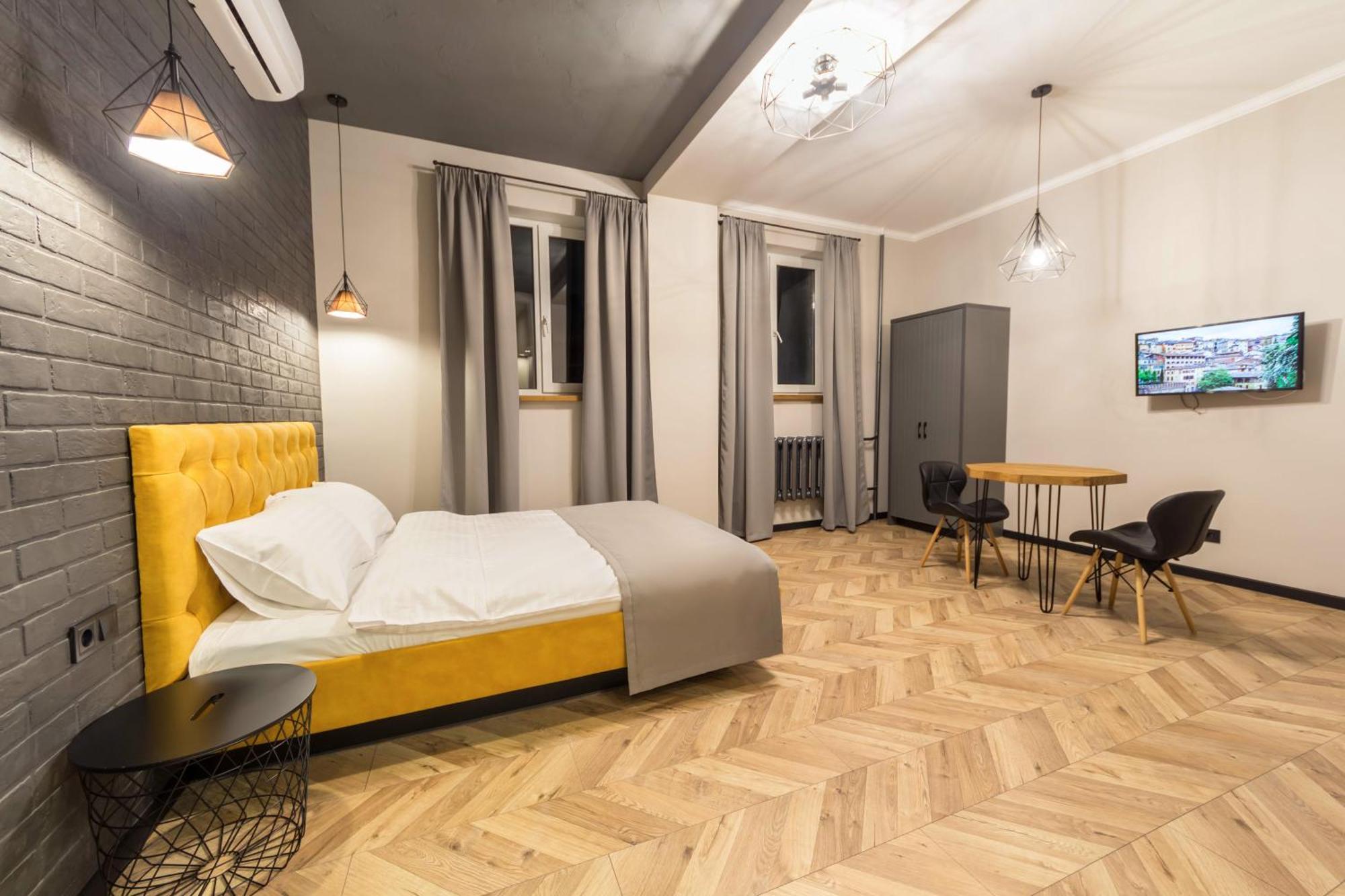 Dayflat Apartments Maidan Area Kiev Buitenkant foto