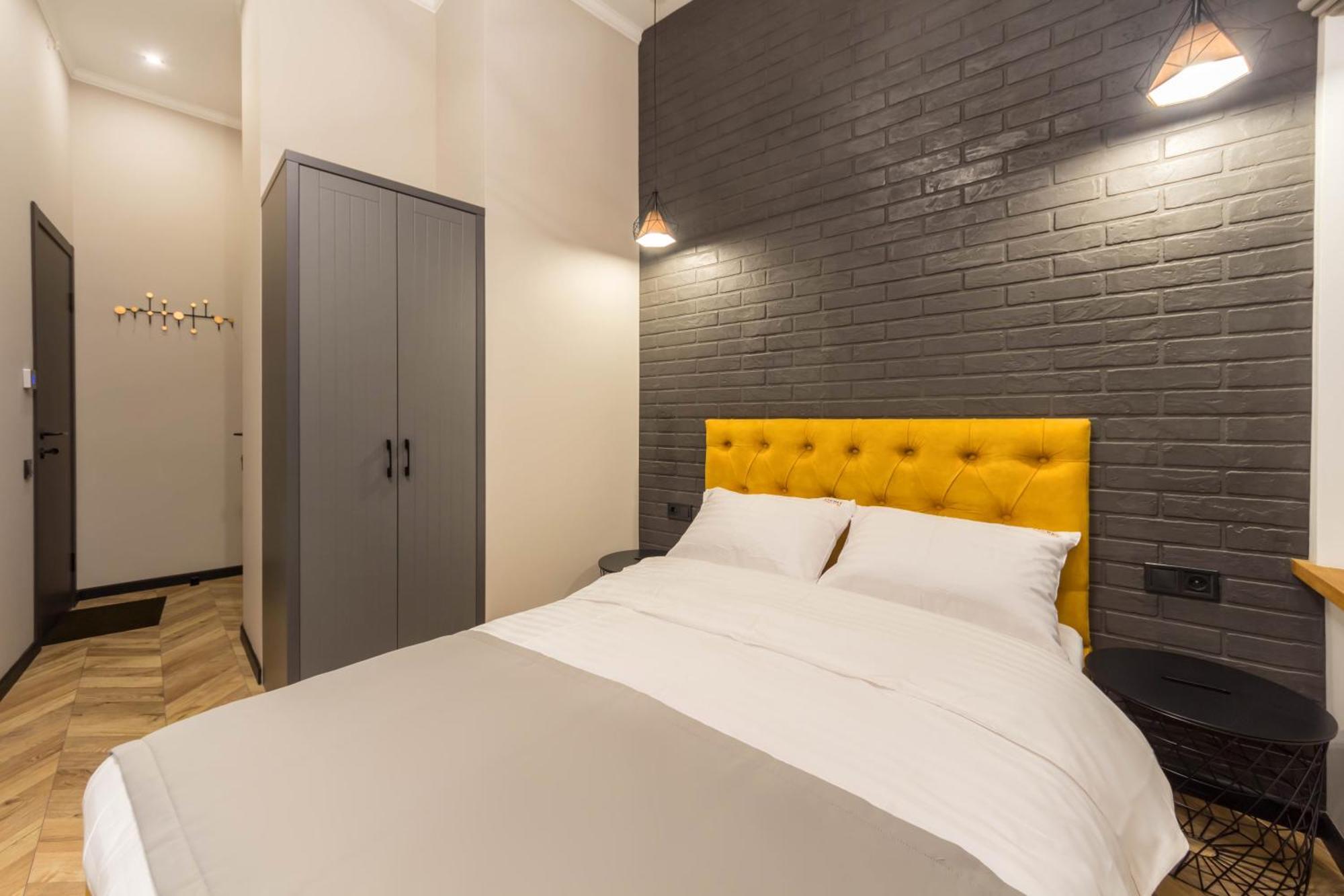 Dayflat Apartments Maidan Area Kiev Buitenkant foto