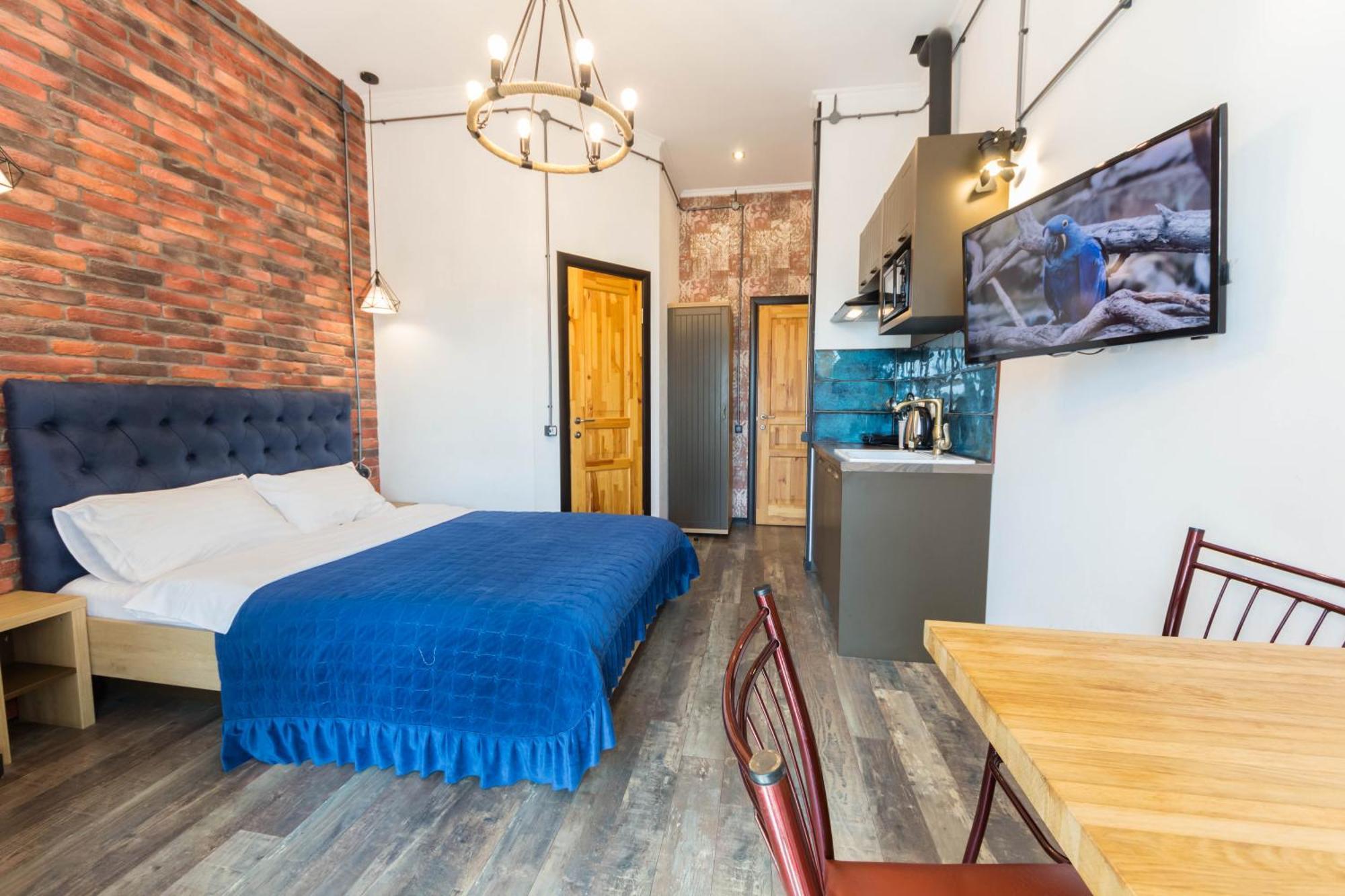 Dayflat Apartments Maidan Area Kiev Buitenkant foto