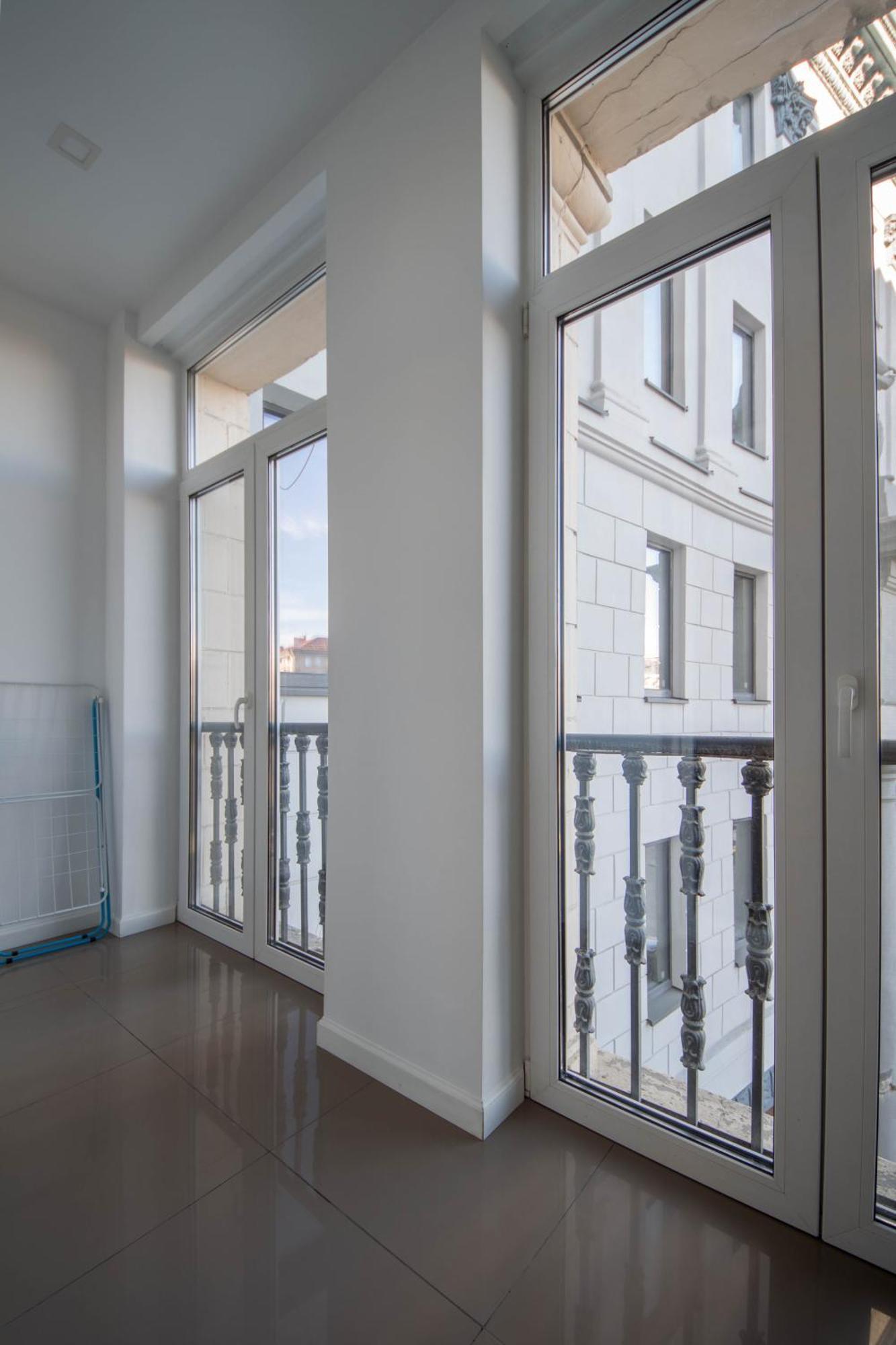 Dayflat Apartments Maidan Area Kiev Buitenkant foto
