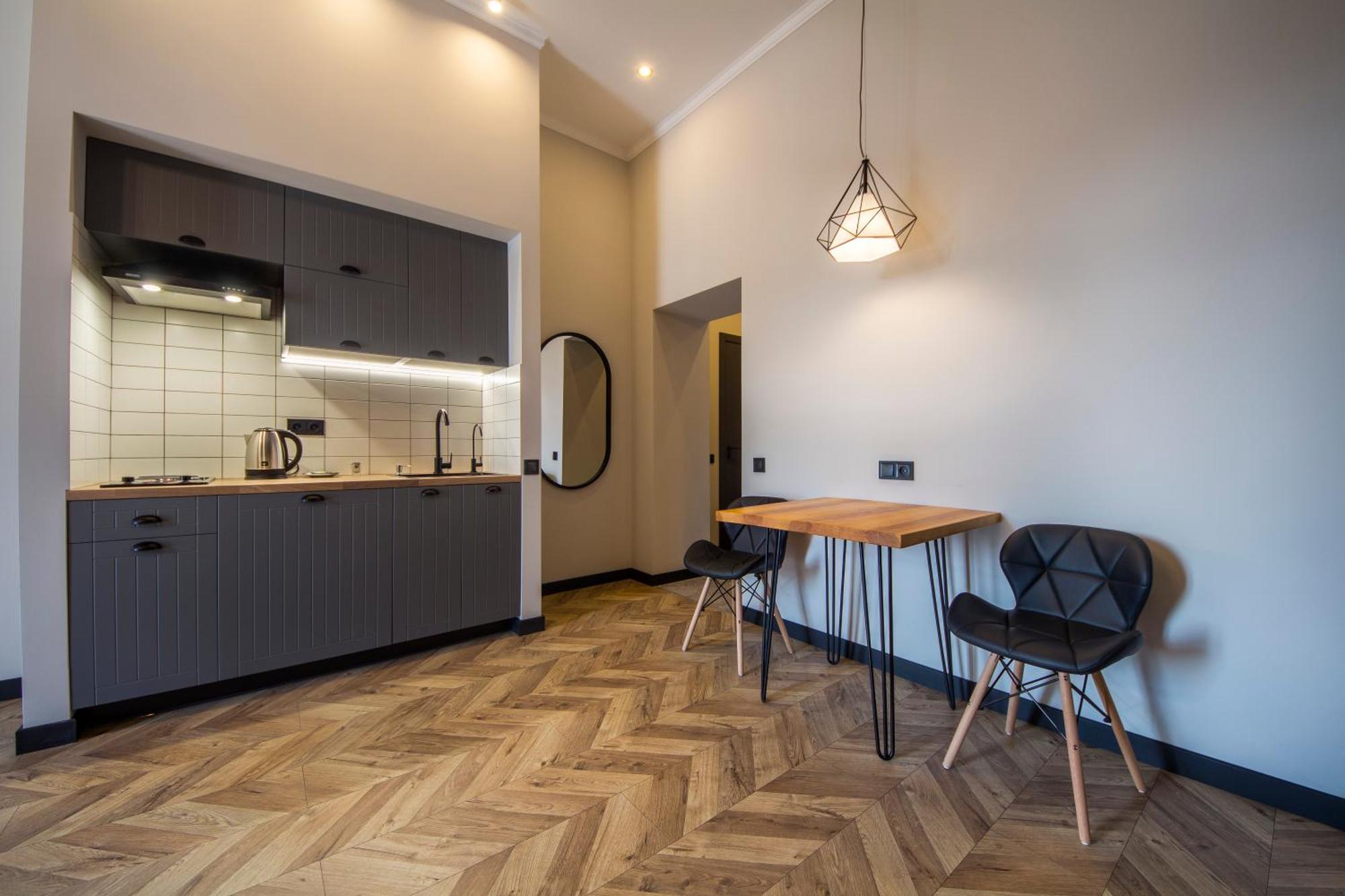 Dayflat Apartments Maidan Area Kiev Buitenkant foto